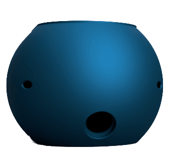 VIRIDIS B
