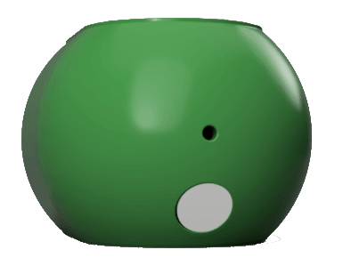 VIRIDIS A